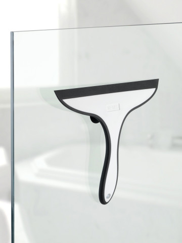 Tergidoccia cm 20 IBOS Bianco/Nero