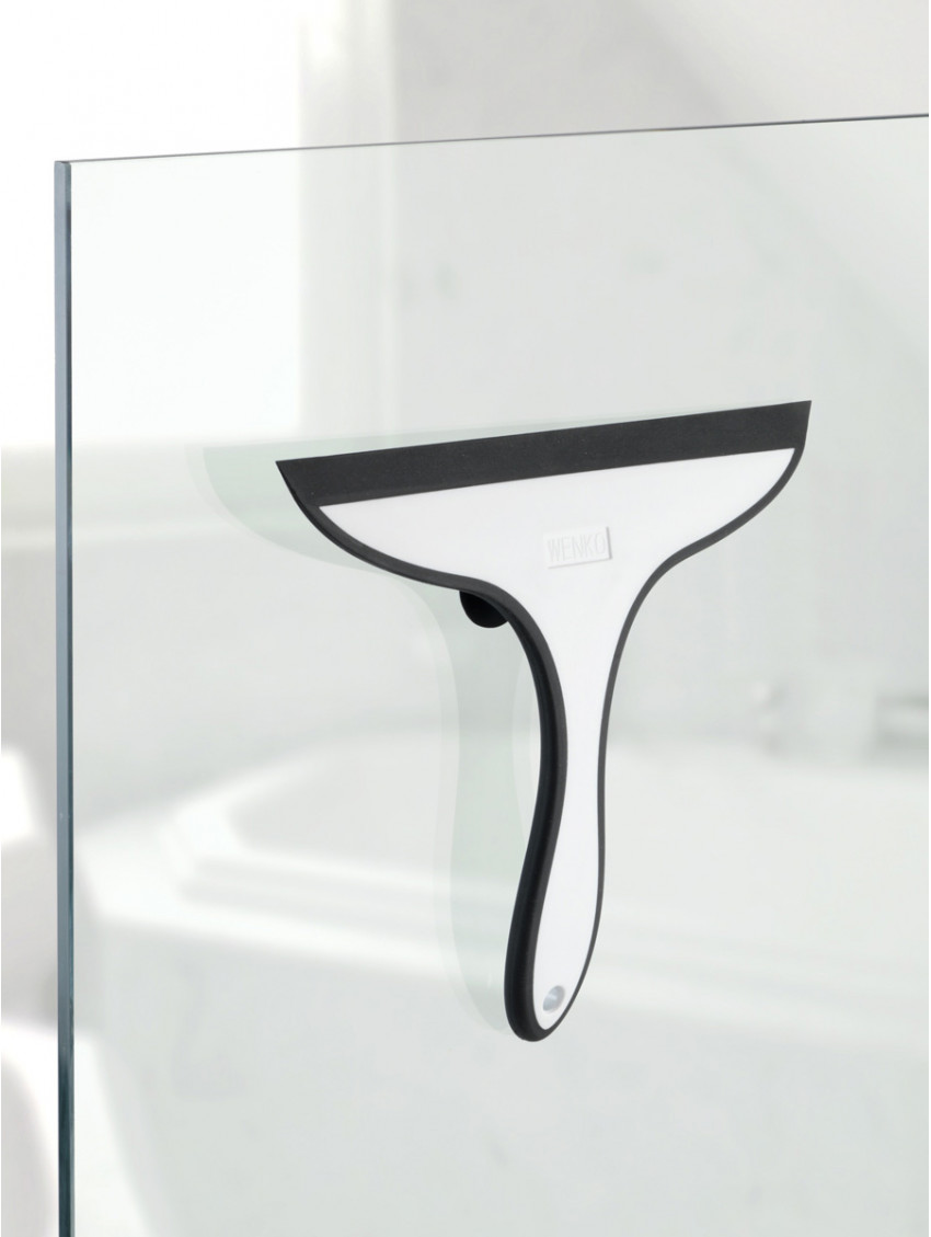 Tergidoccia cm 20 IBOS Bianco/Nero