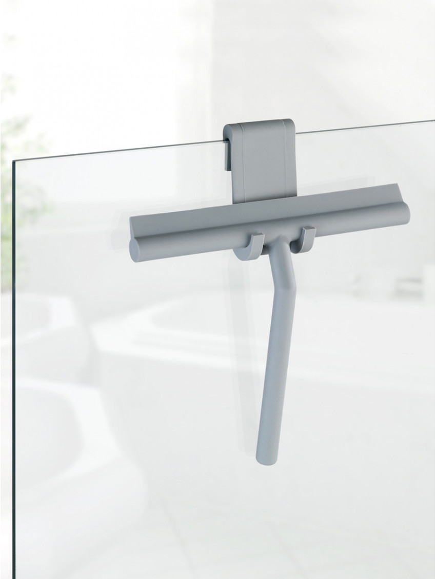 Tergidoccia in silicone cm. 24,5 MOLA Grigio