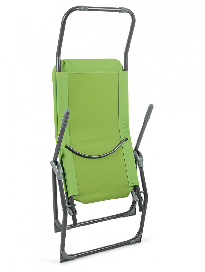 Lettino Poltrona Pasha Basculante Poltrone Da Giardino Stiliac