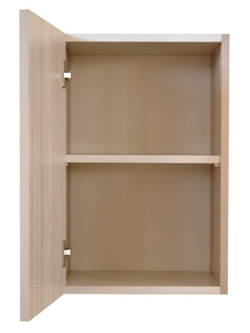 Mobile cucina 120 cm cassettiera dx 2 ante pensile e scolapiatti Serie Basic Olmo