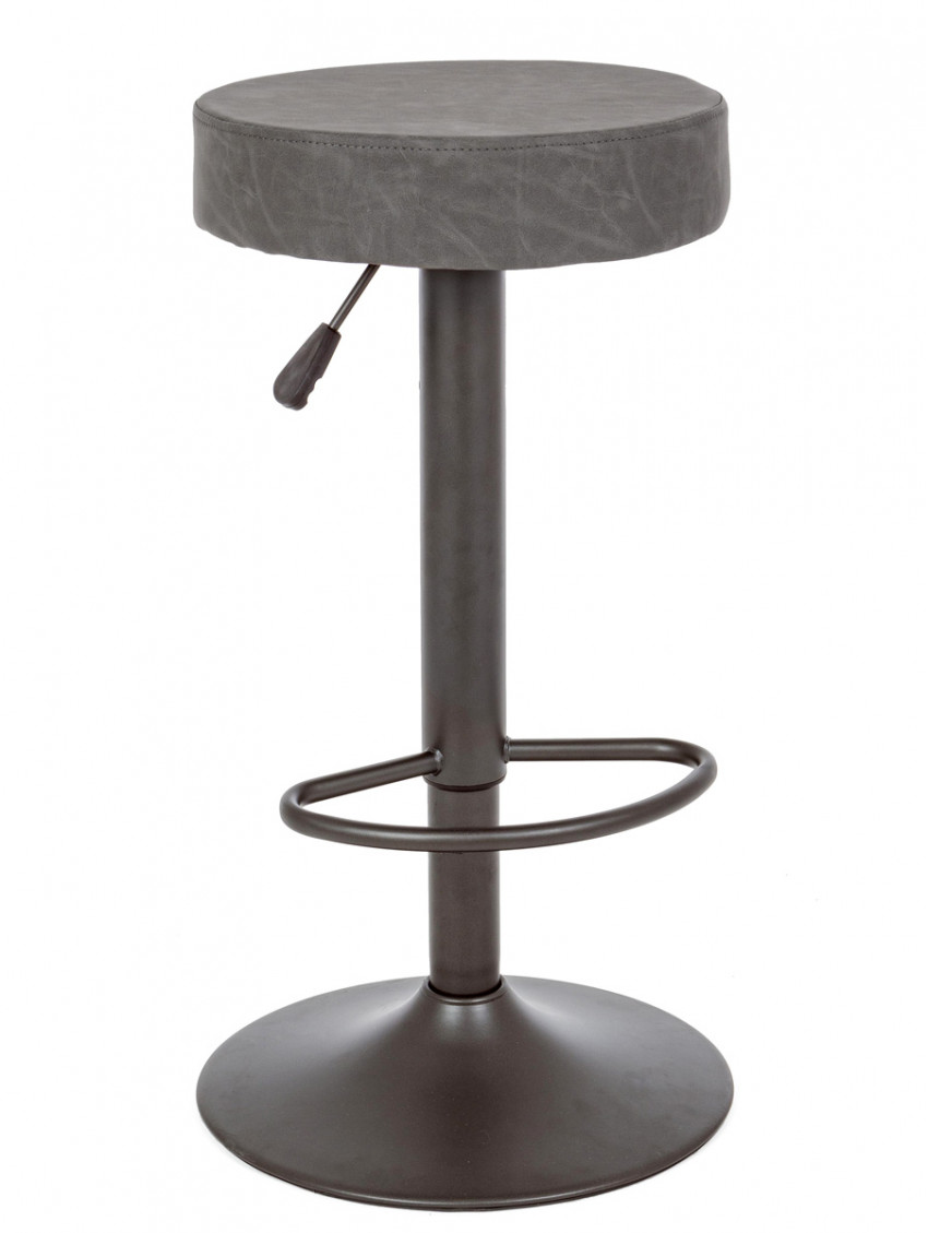 piper-sgabello-stile-bar-grigio-scuro-vintage
