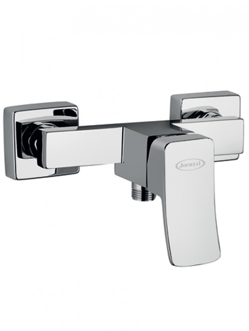Miscelatore esterno doccia Jacuzzi mod. Tank