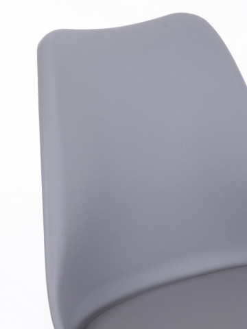 sedia modello New Trend grigio