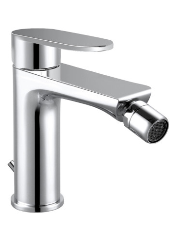 Miscelatore bidet con scarico automatico Kellertaps WINTER cromo