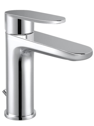 Miscelatore lavabo con scarico automatico  Kellertaps WINTER Cromo