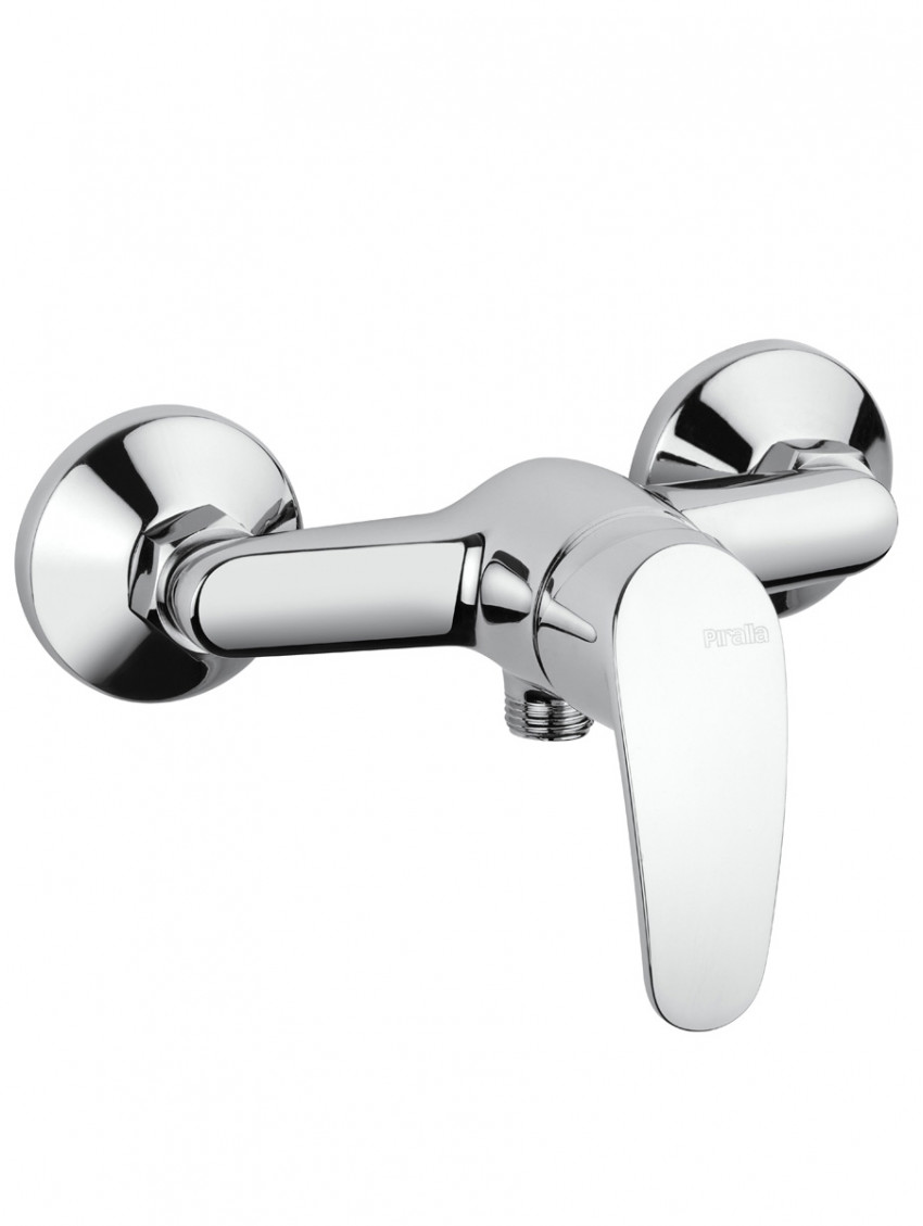 miscelatore-bagno-esterno-doccia-OFELIA-cromo-ottone-made-in-italy