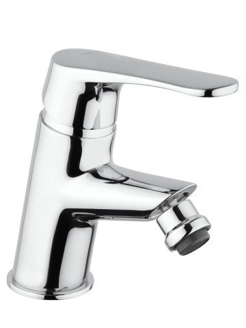 ATTILA - Miscelatore bagno bidet in ottone cromato