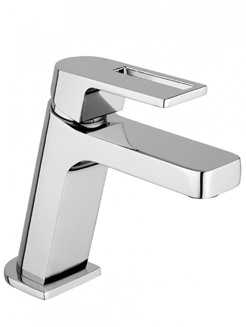 Miscelatore lavabo Jacuzzi TWILIGHT OPEN