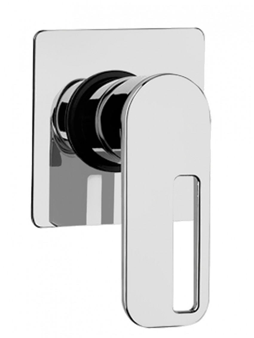 Miscelatore incasso doccia OPEN