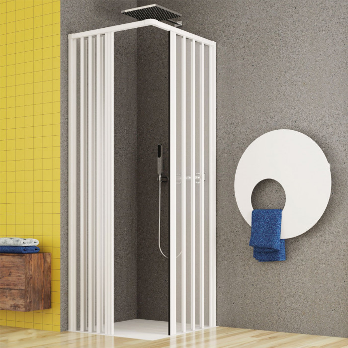 STEFY - Box Doccia Disabili...