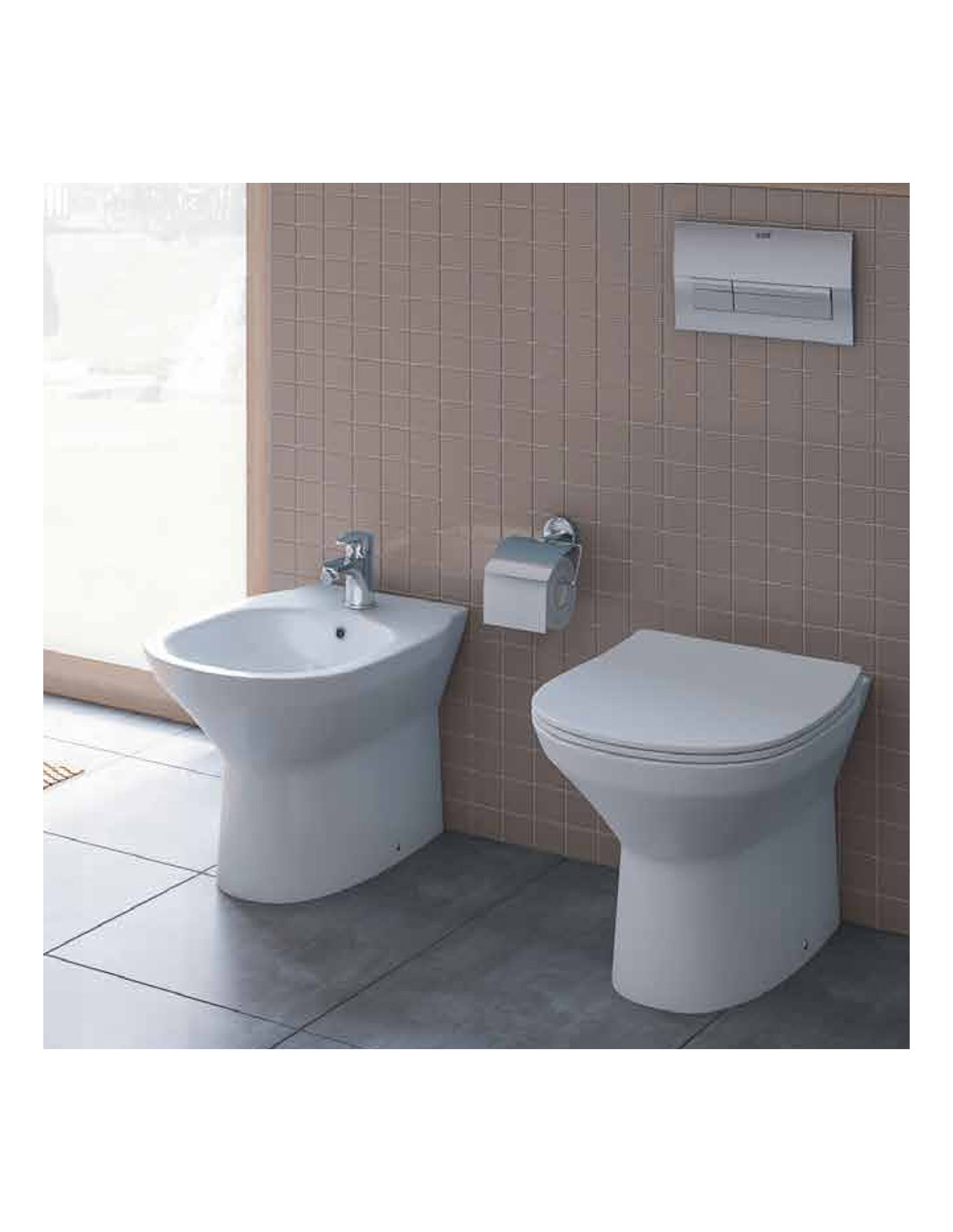 CADDY - Sanitari bagno a...