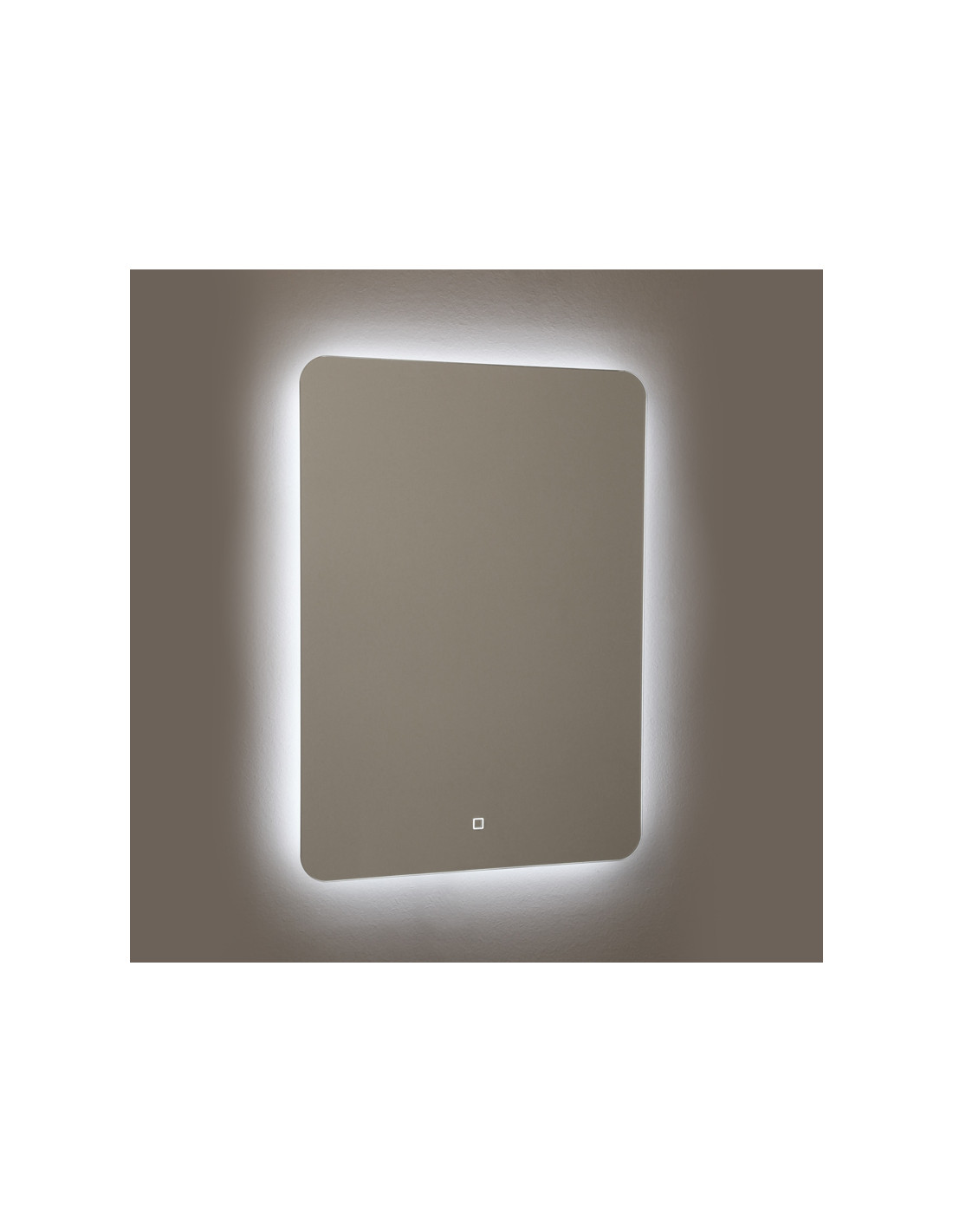 BACK - Specchio bagno con...