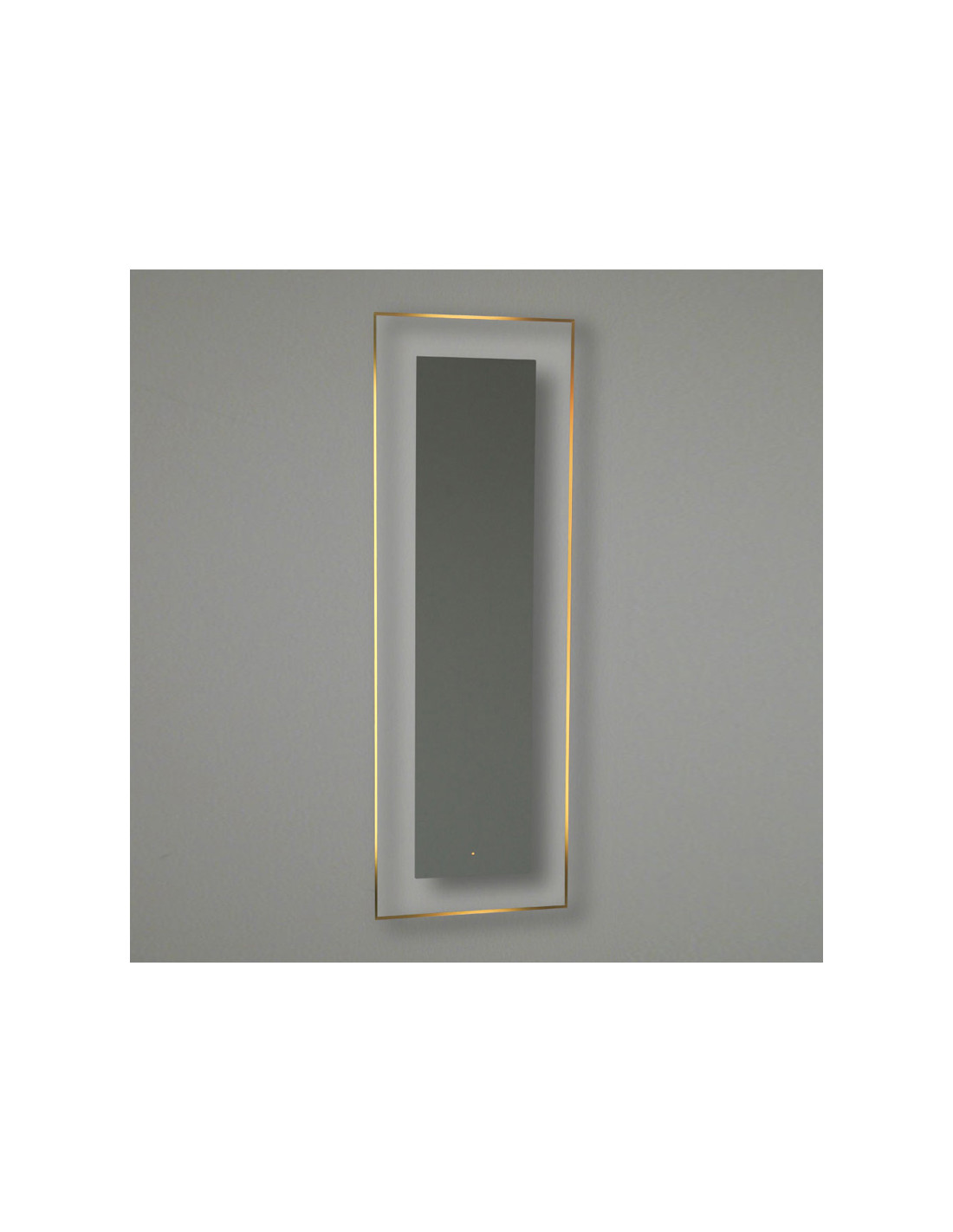 COLOR - Specchio bagno con...