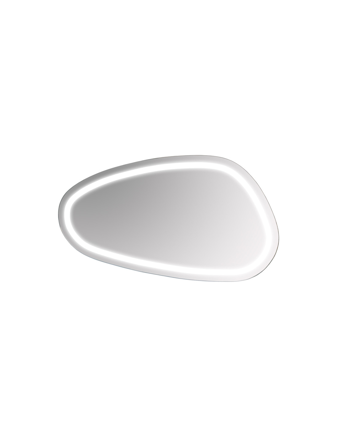 REVOL 84 - Specchio bagno...