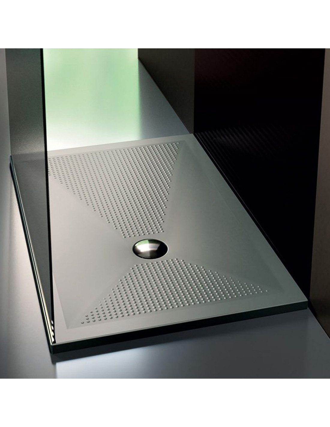 ALTHEA UP - Piatto doccia...