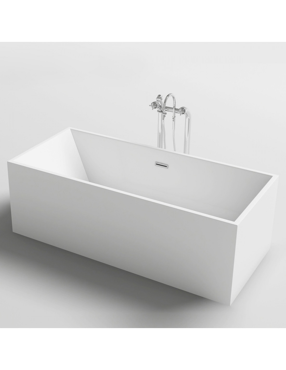 KUBE - Vasca da bagno...