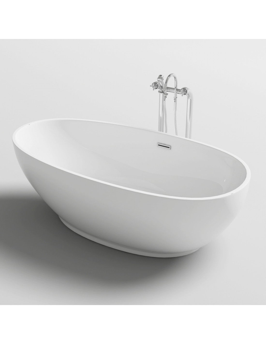 TREND - Vasca da bagno...