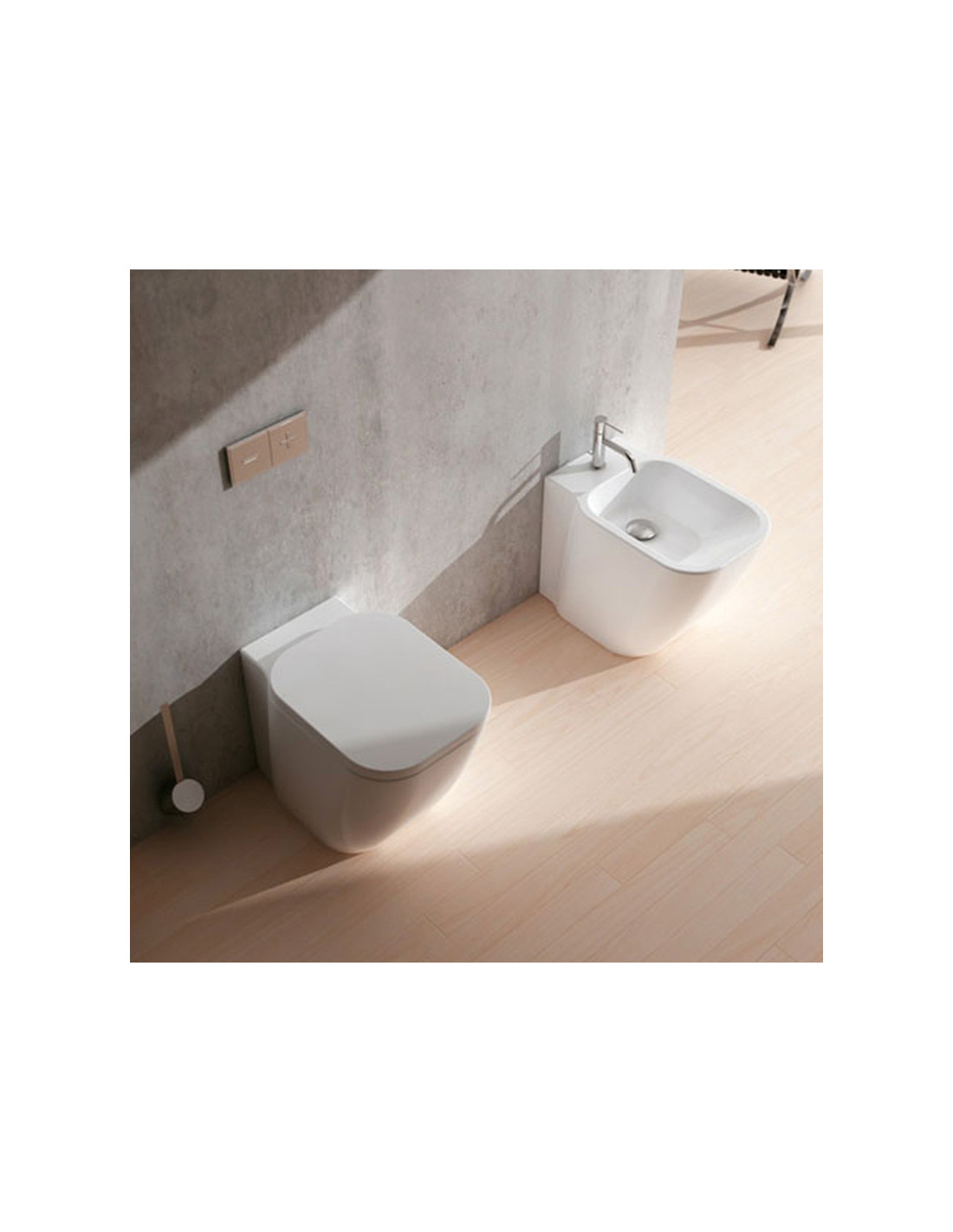 DOMUS FALERII F50 SPECIAL -...