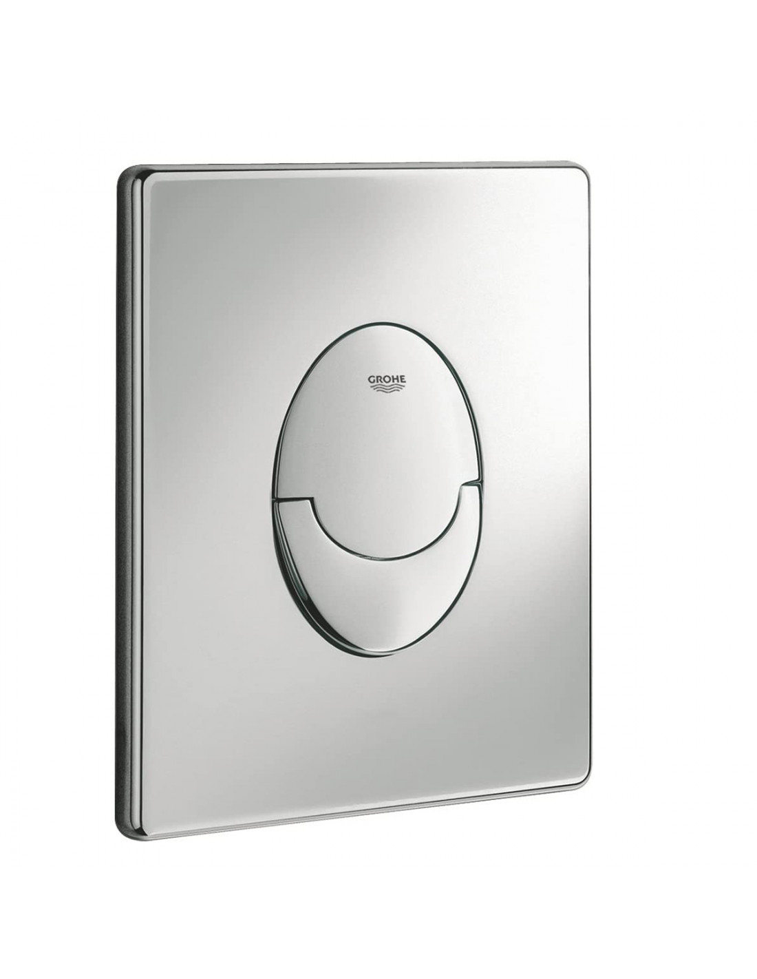 GROHE SKATE - Placca di...