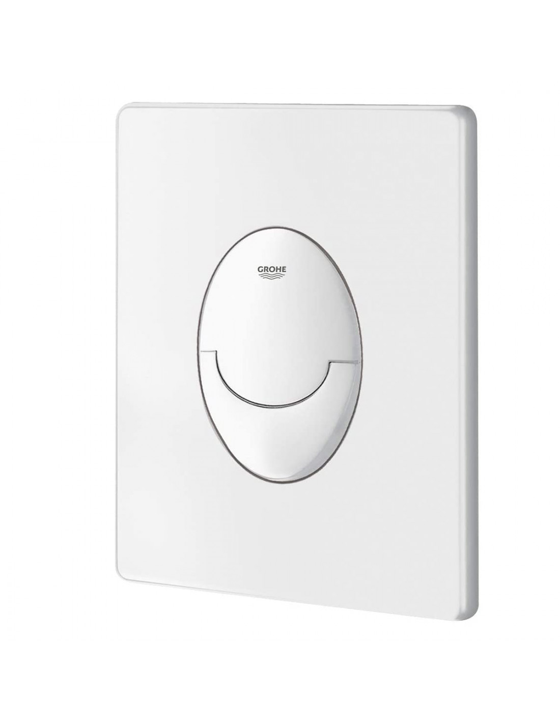 GROHE SKATE - Placca di...