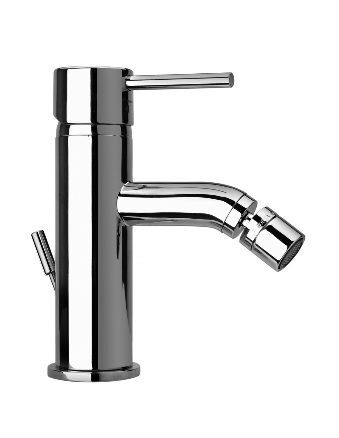 Miscelatore-bidet-monocomando-in-ottone-cromo-lucido-Made-in-Italy-essenza