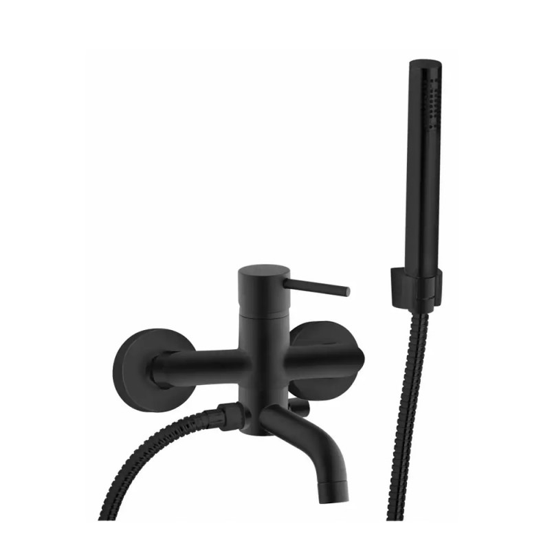 miscelatore-gruppo-vasca-essenza-nero-opaco-bagno-minimal miscelatore-gruppo-vasca-essenza-nero-opaco-bagno-minimal