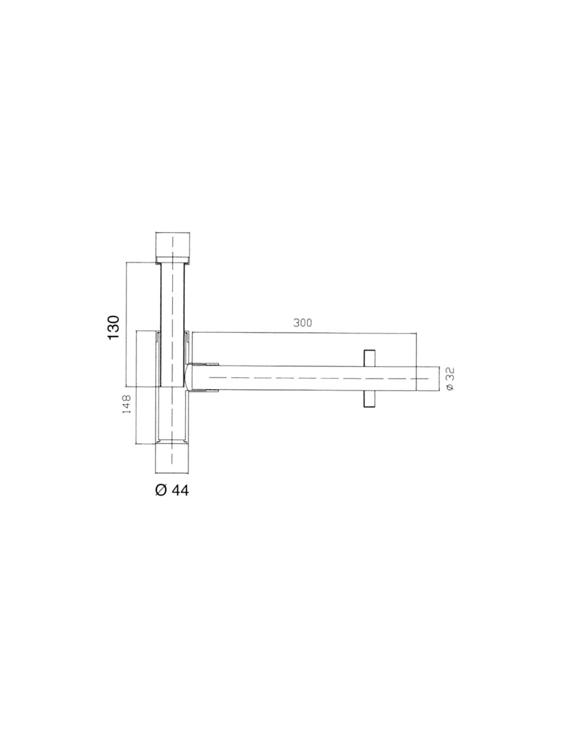 Scarico Lavello In Ottone PVD G1 1/2 10,2 Cm - Tappo A Pulsante Con Guarnizione Silicone - Antiruggine E Antigoccia