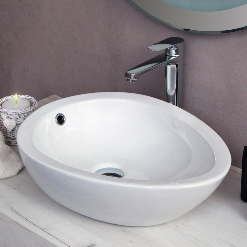 lavabi bagni moderni: lavabo modello Dream