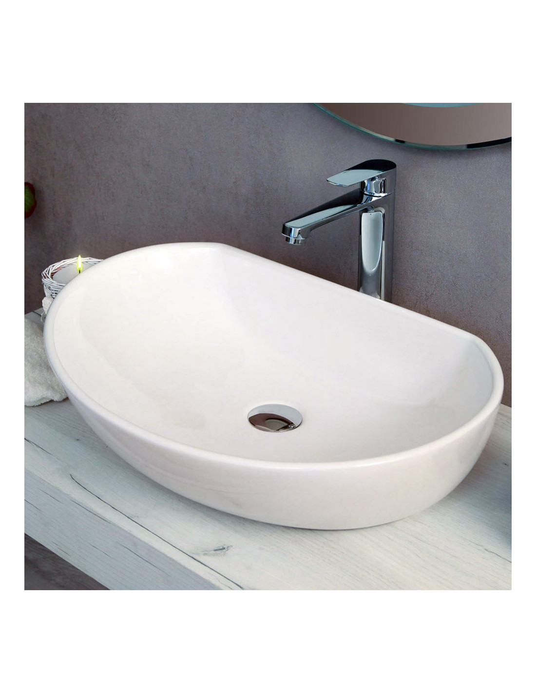 AMBIENT - Lavabo da...