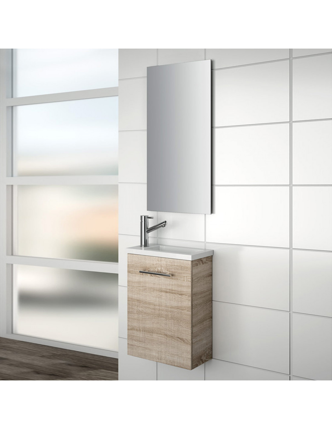 MICRO - Mobile bagno...