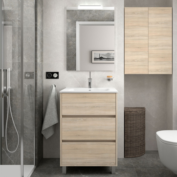 ARENYS - Mobile bagno cm 60...