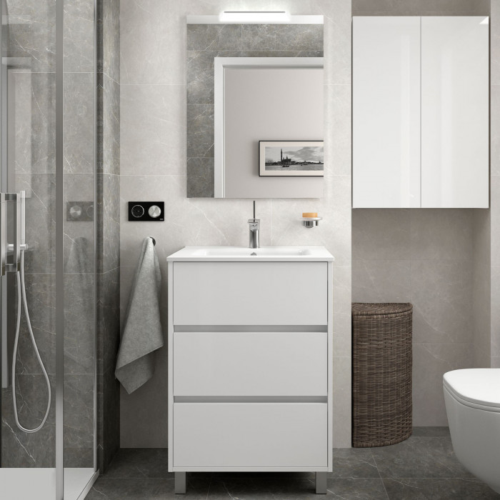 ARENYS Mobile bagno cm 60...