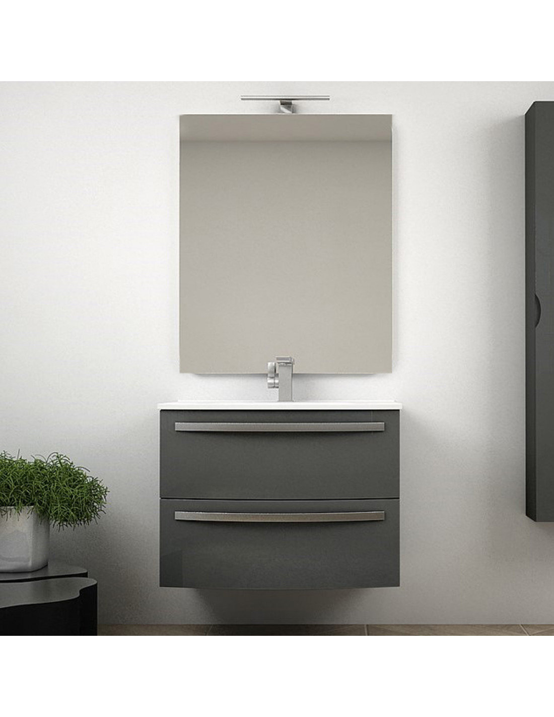 STELLA - Mobile bagno...