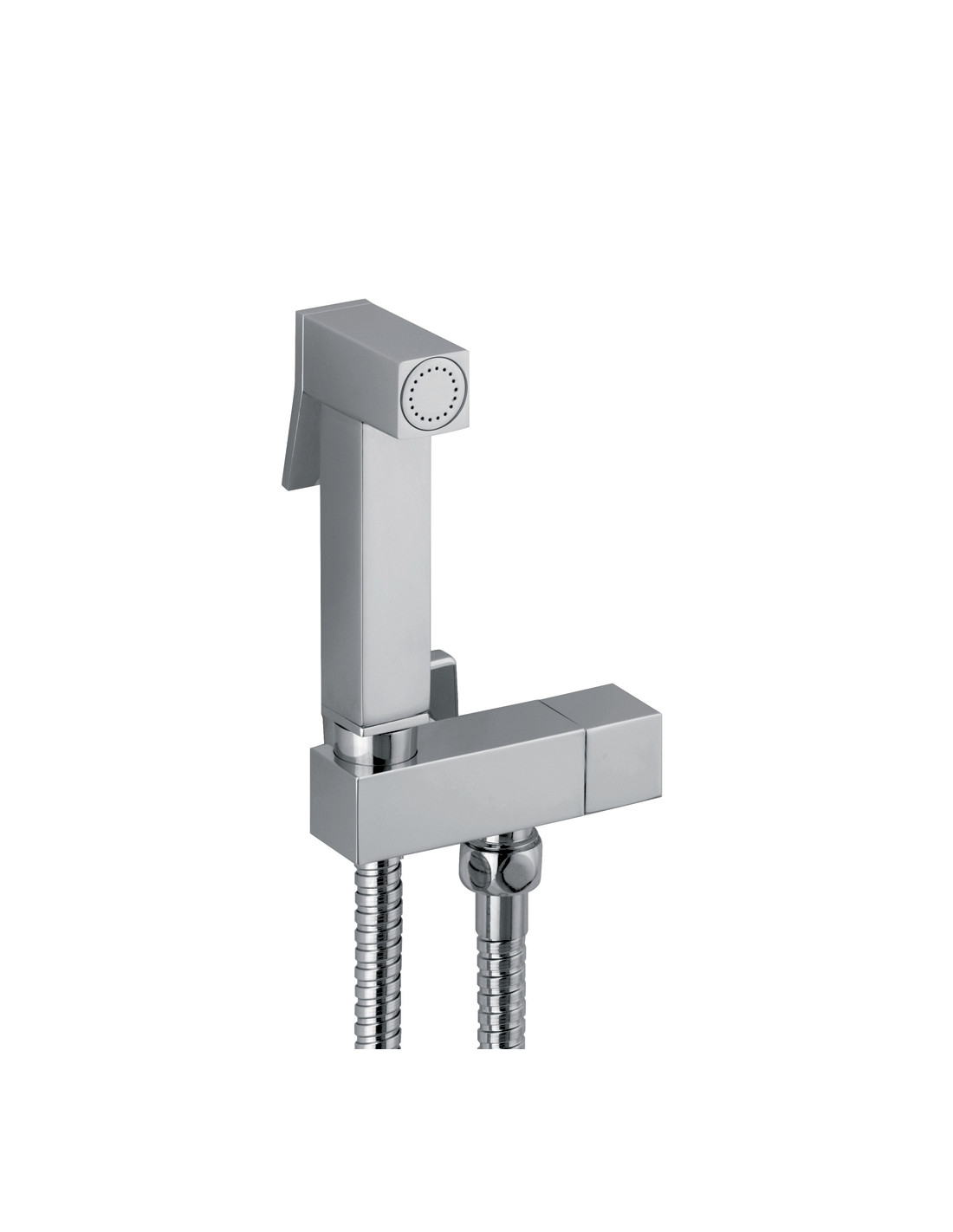 SQUARE - Idroscopino wc...