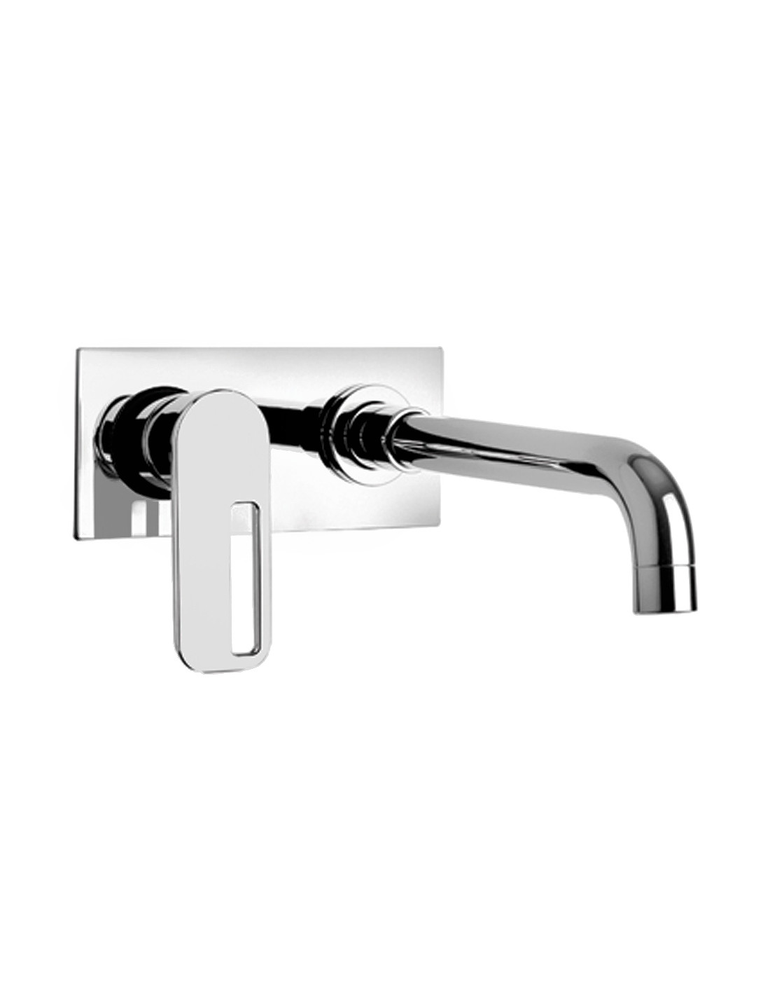 OPEN - Miscelatore lavabo a...