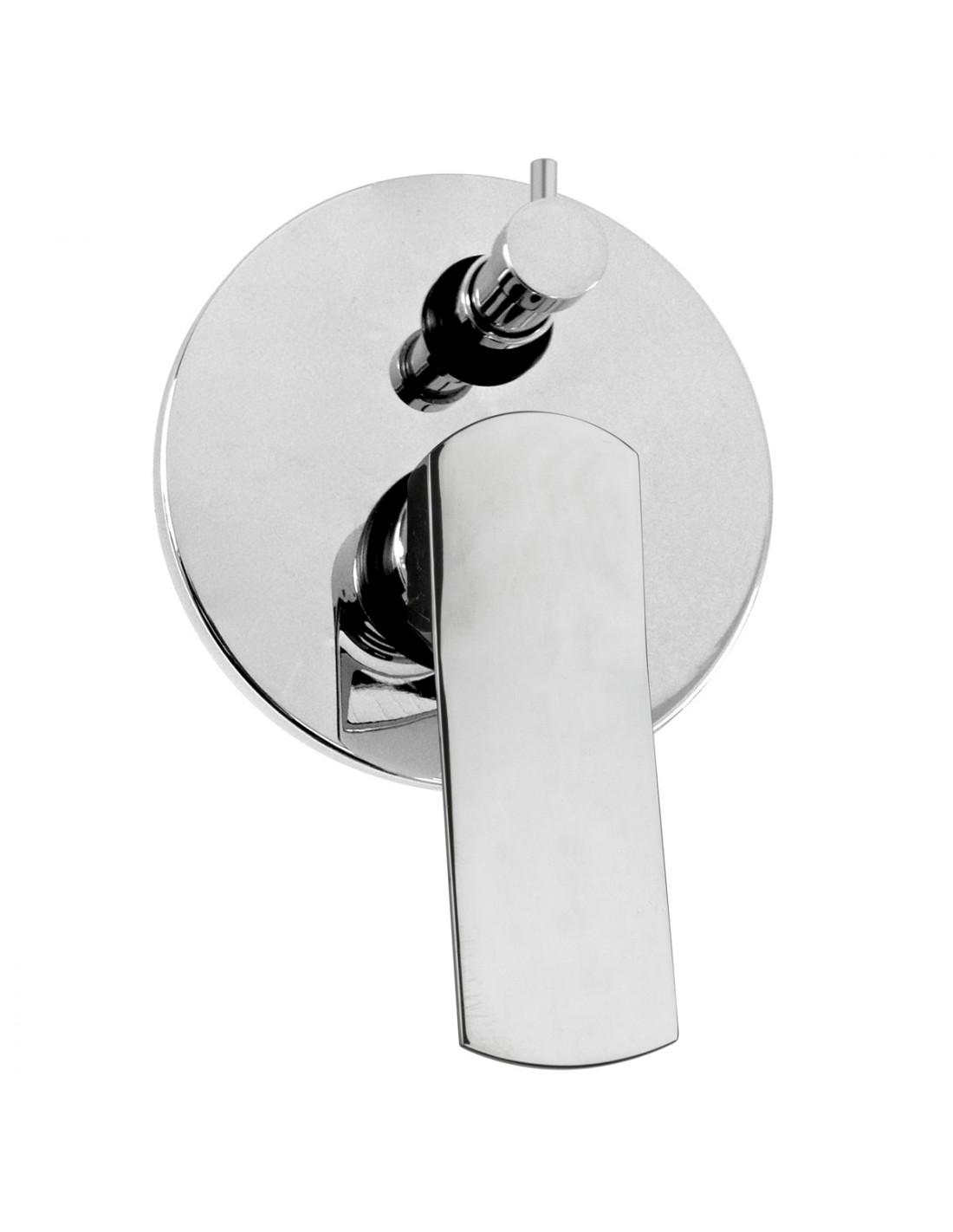 MOON - Miscelatore incasso...
