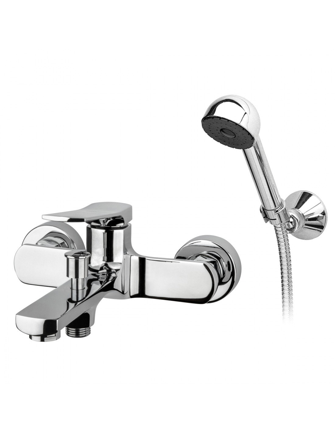 MOON - Miscelatore esterno...