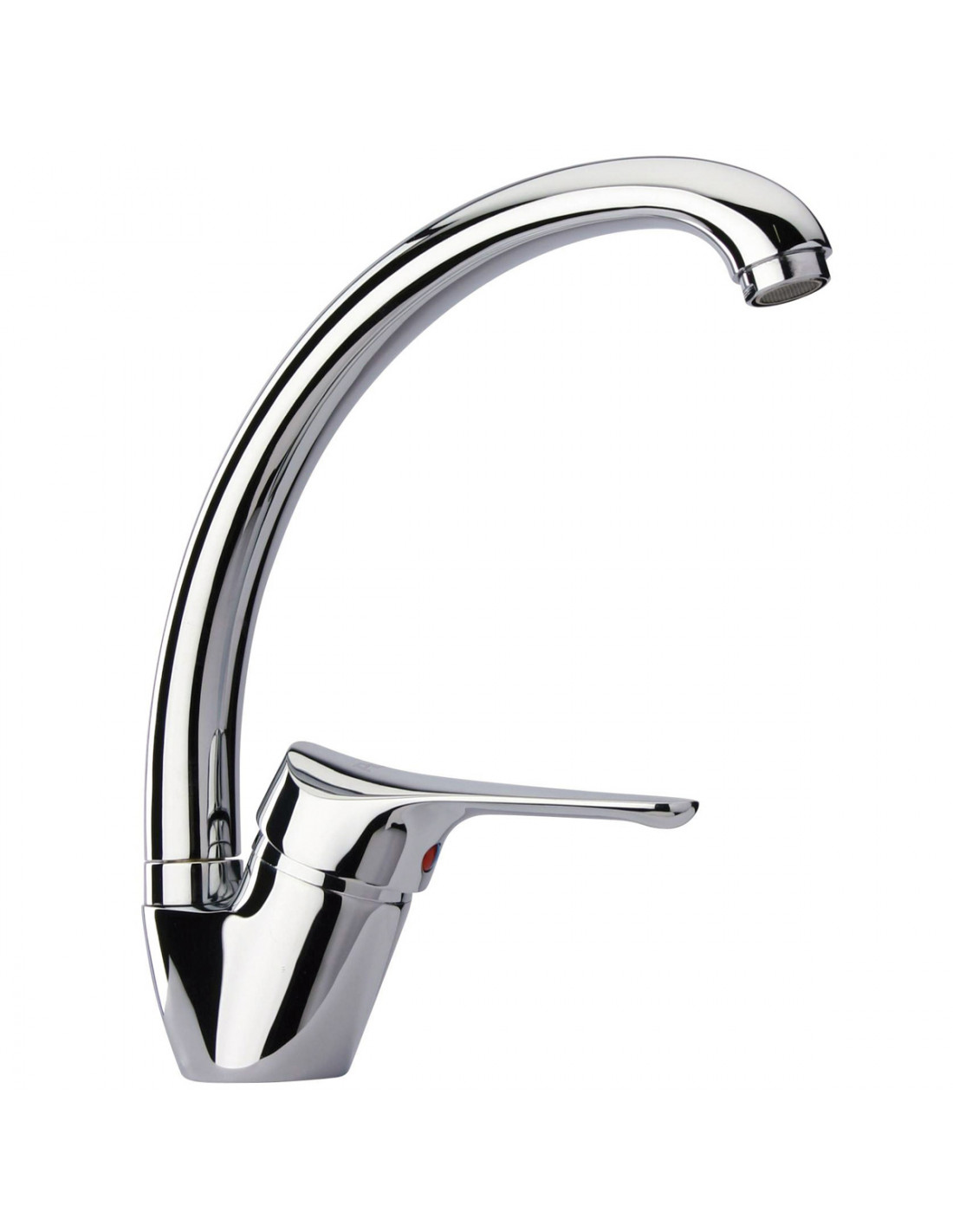 miscelatore-lavello-cucina-canna-alta-leira-cromo