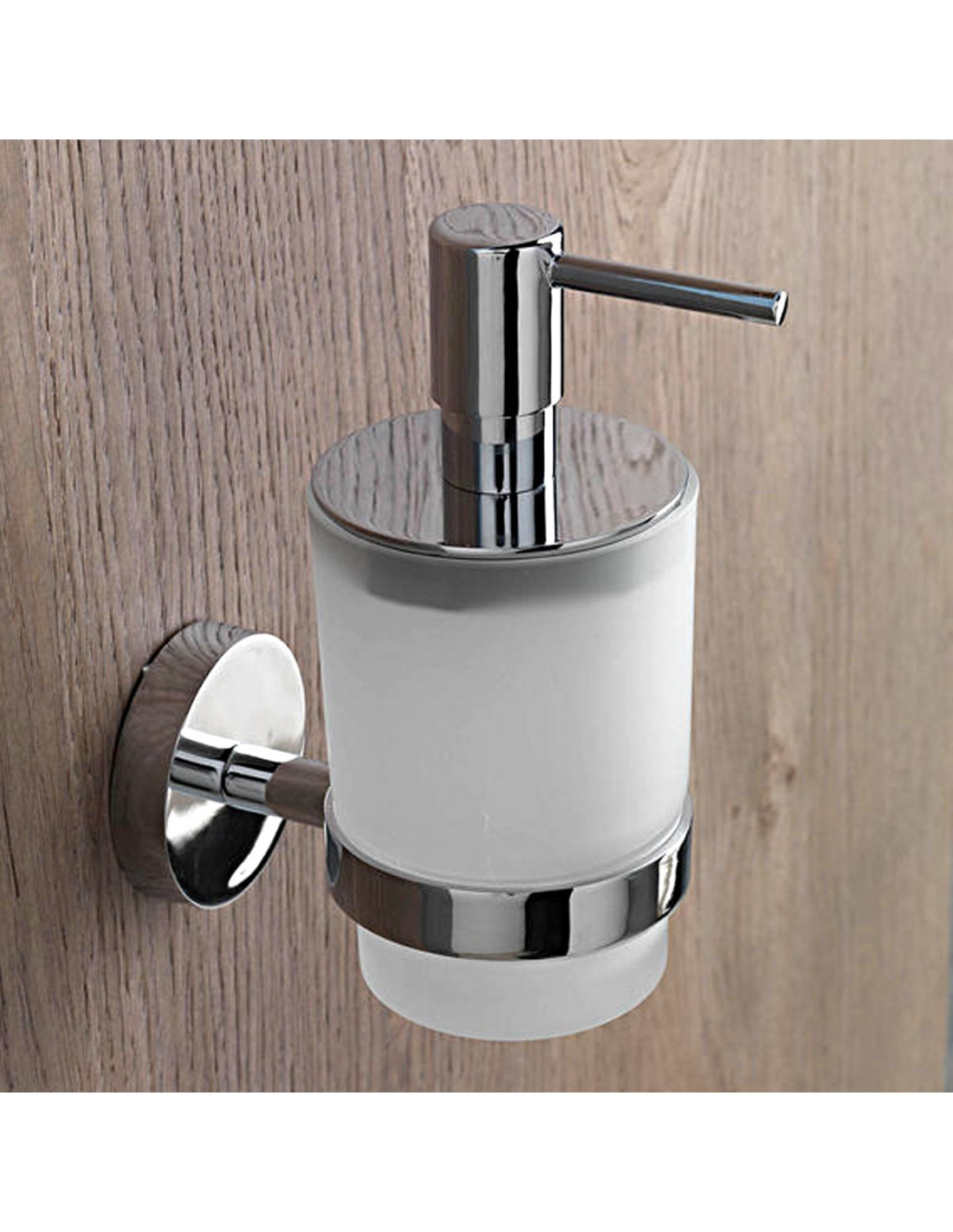 HOOP - Dispenser da parete...