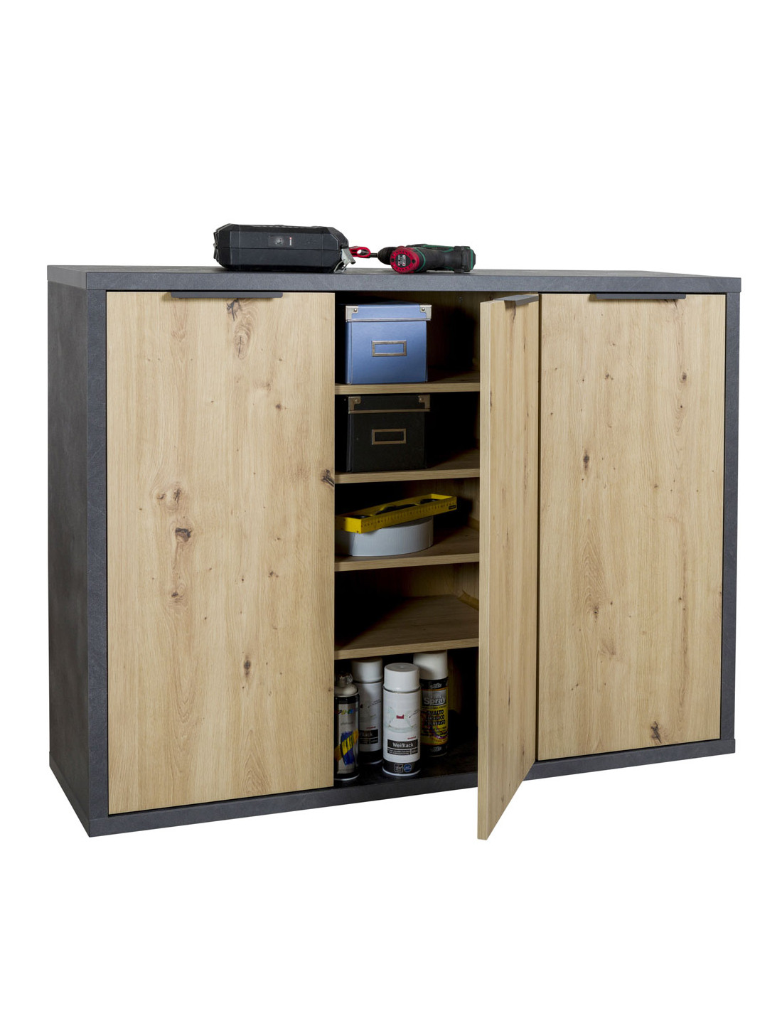 PODOR - Mobile madia...