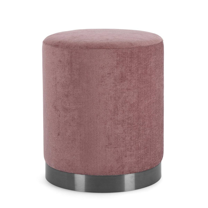 ernestine-pouf-sgabello-in-tessuto-polyestere-o-35-x-h42-cm-rosa-antico