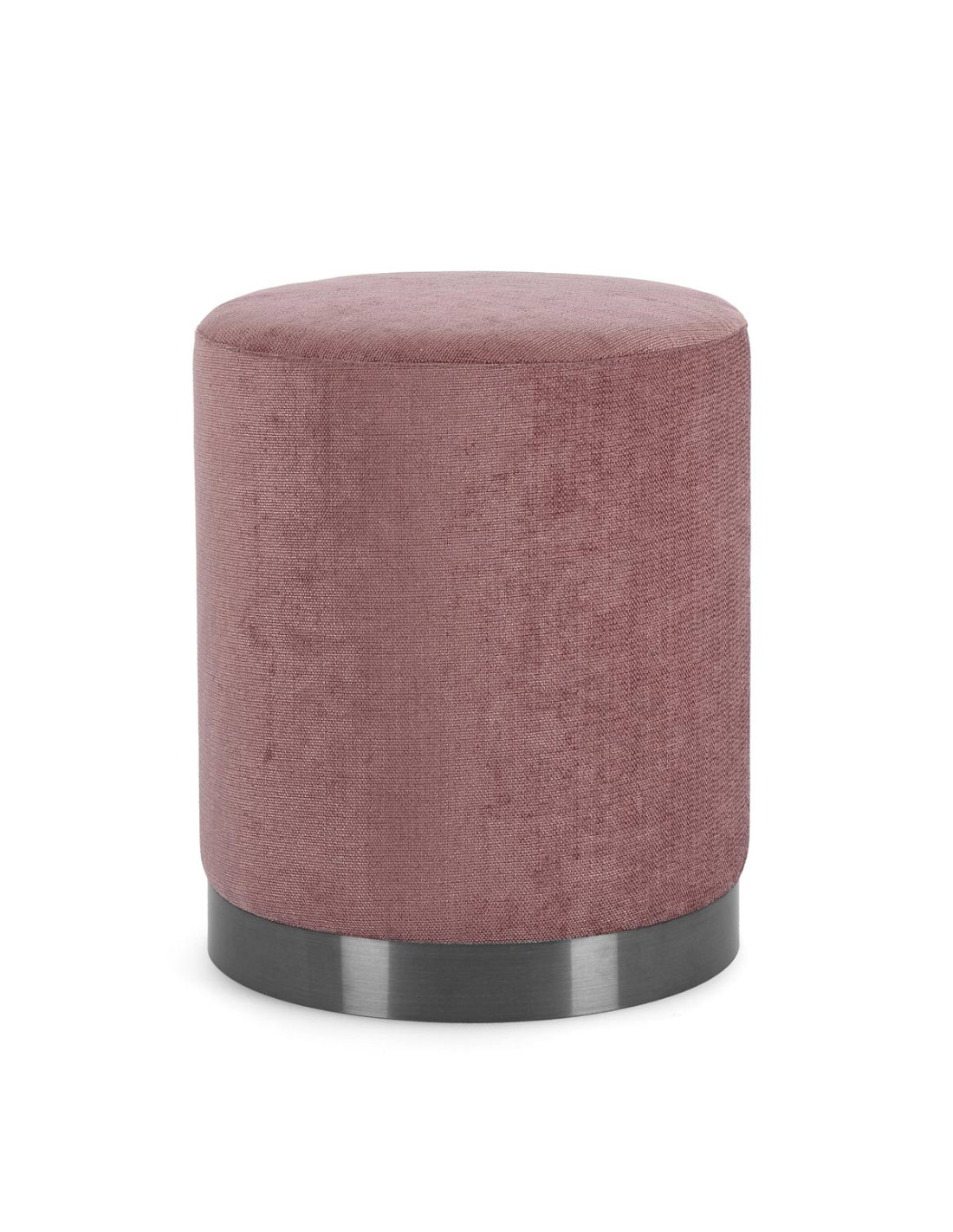 ernestine-pouf-sgabello-in-tessuto-polyestere-o-35-x-h42-cm-rosa-antico