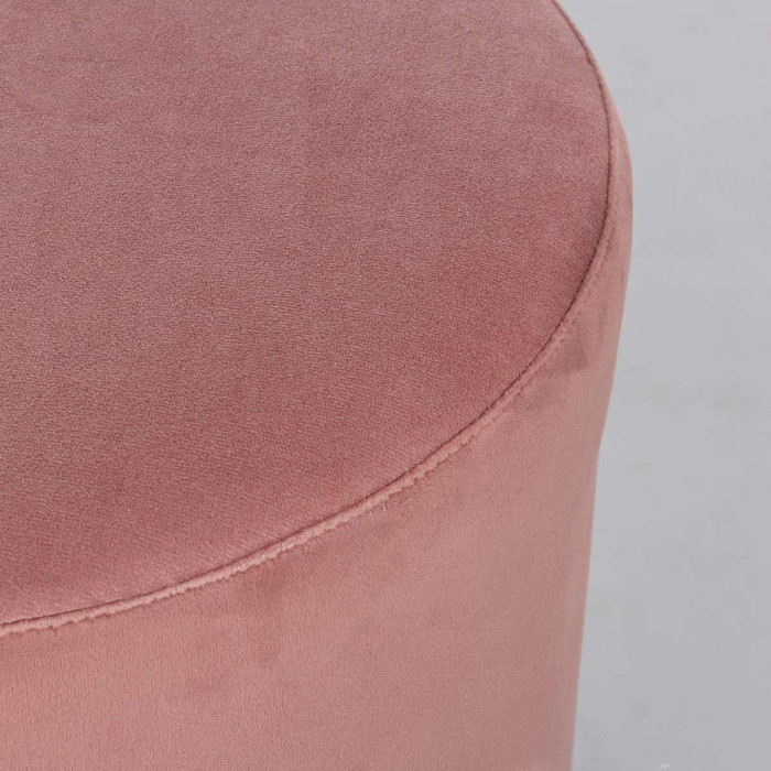 lucilla-pouf-sgabello-in-tessuto-polyestere-o-35-x-h42-cm-rosa-antico