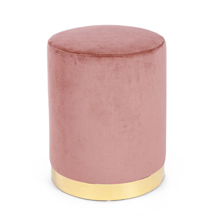 lucilla-pouf-sgabello-in-tessuto-polyestere-o-35-x-h42-cm-rosa-antico