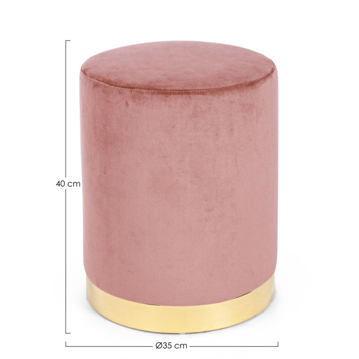 lucilla-pouf-sgabello-in-tessuto-polyestere-o-35-x-h42-cm-rosa-antico