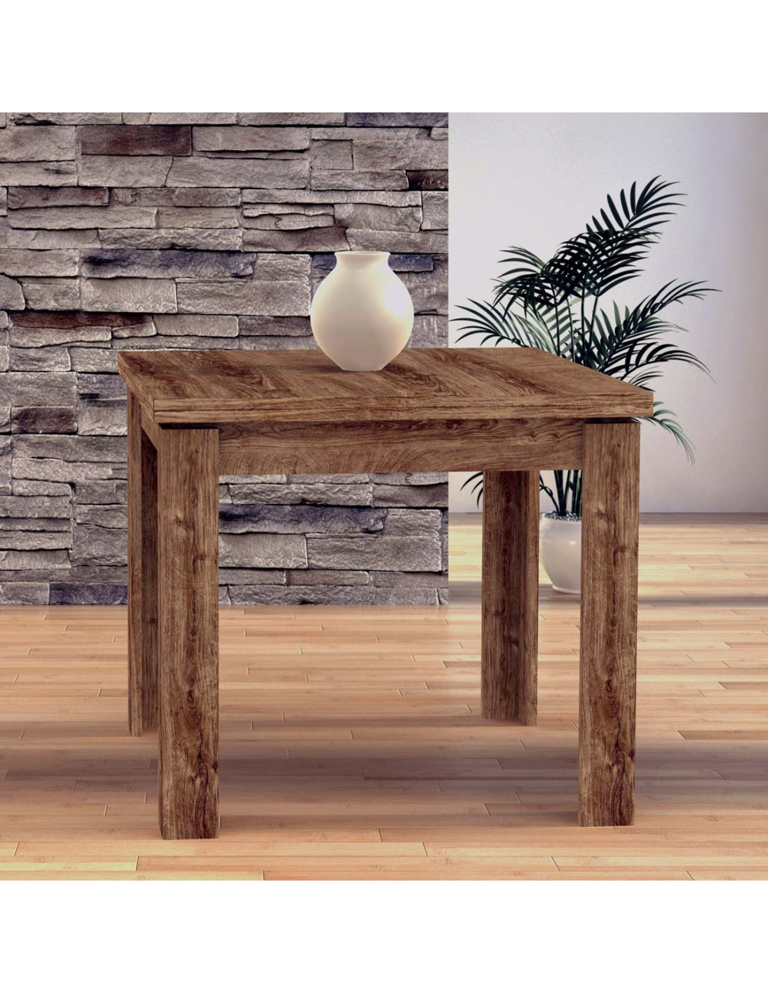 rodi-tavolo-quadrato-allungabile-a-libro-rodi-cucina-tinello-soggiorno-rochelle-effetto-legno-quercia-marrone