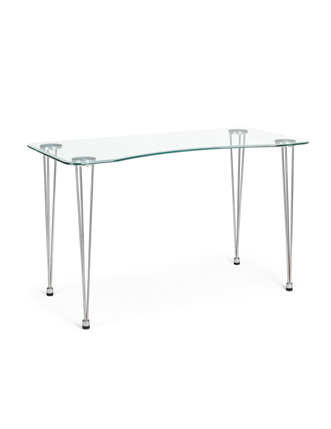 round-scrivania-l120-x-p60-x-h76-in-vetro-temperato-trasparente-10-mm-gamba-acciaio-cromo-