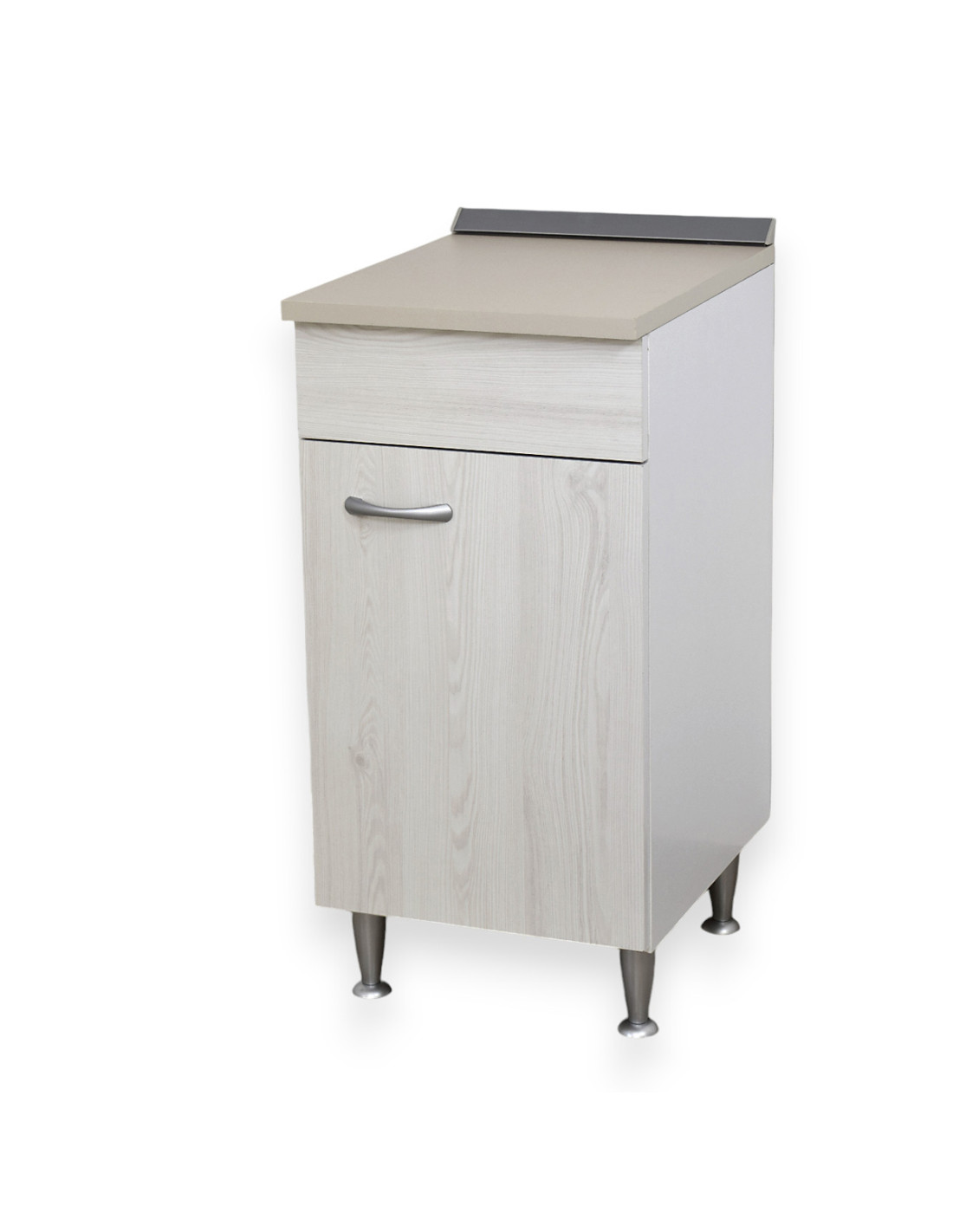 basic-mobile-base-cucina-1anta-dx-cm-40-effetto-legno-frassino-moire