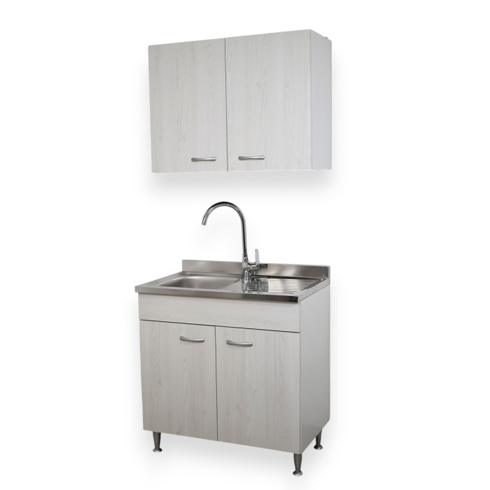 basic-mobile-cucina-80-cm-2-ante-lavello-dx-scolapiatti-effetto-frassino-moire